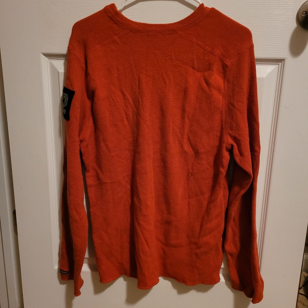 Vintage Abercrombie and Fitch Sweater - Picture 4 of 4